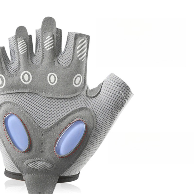 Fitness Half-finger Gloves Wom - Yoga Fitness Spinning review and price