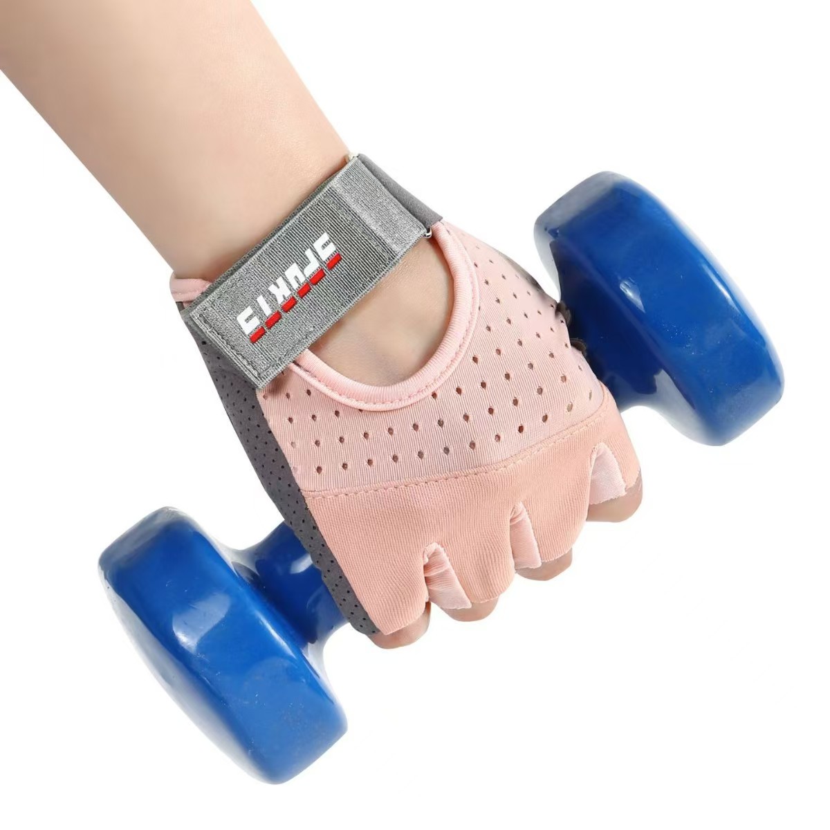 Fitness Gloves Female Yoga Spo - Yoga Fitness Spinning review and price