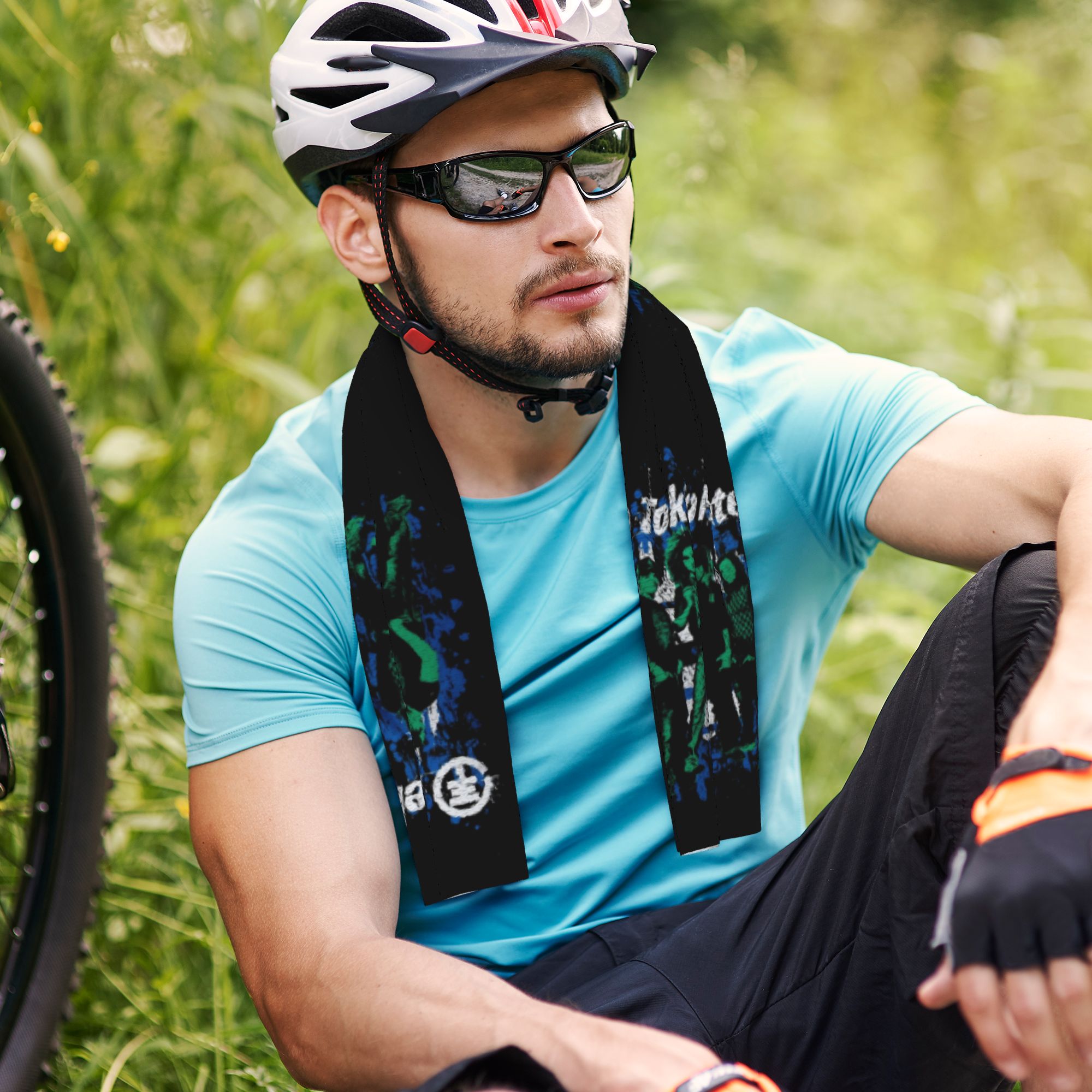 Tokyo Hotel Bill Kaulitz Rock  - Yoga Fitness Hotel review and price