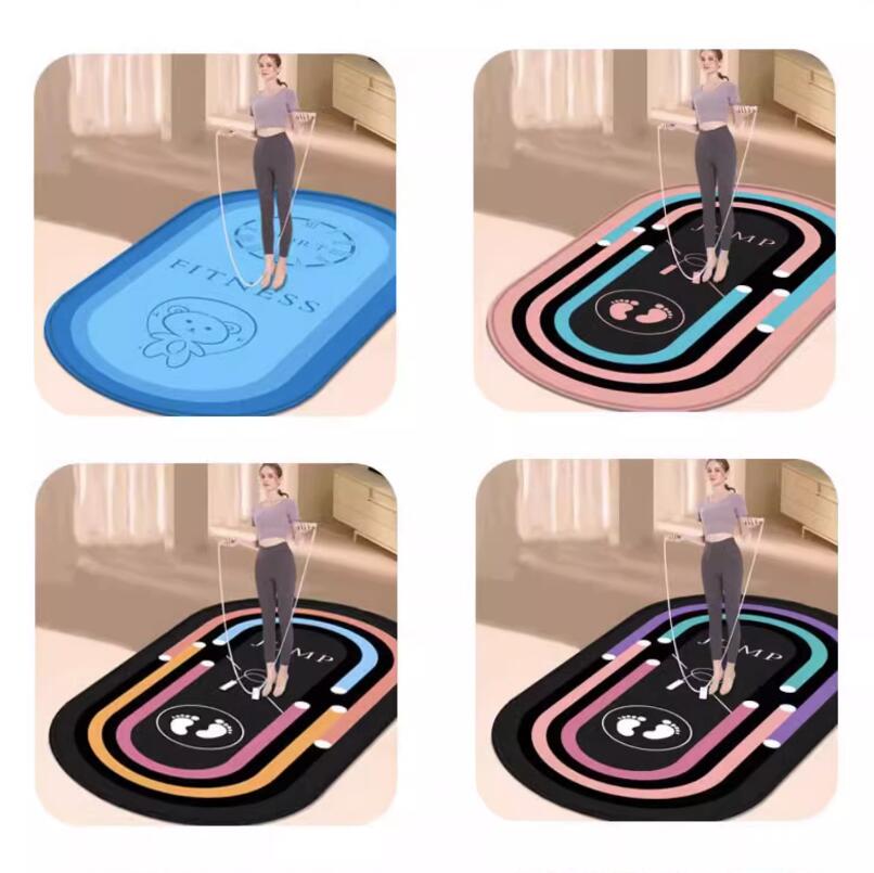 Yoga Mat For Fitness Home Gym  - Yoga Fitness Hotel review and price