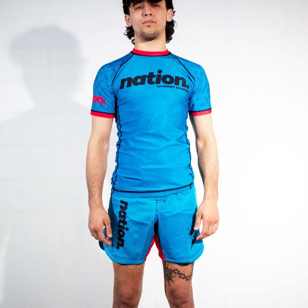 Murder Yoga BJJ Rash Guard and - Yoga For Fitness review and price