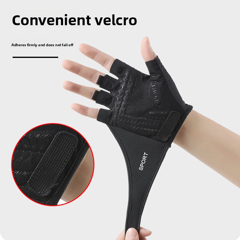 Fitness Gloves Men Women Spinn - Yoga Fitness Spinning review and price