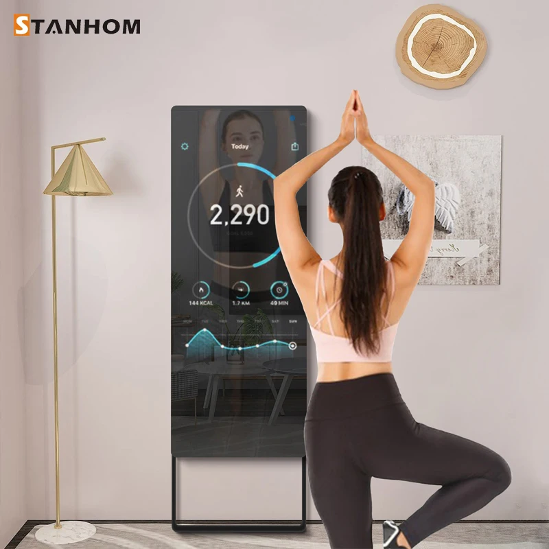 STANHOM Custom Hotel Home Gym  - Yoga Fitness Hotel review and price