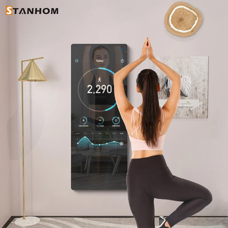 STANHOM Custom Hotel Home Gym  - Yoga Fitness Hotel review and price