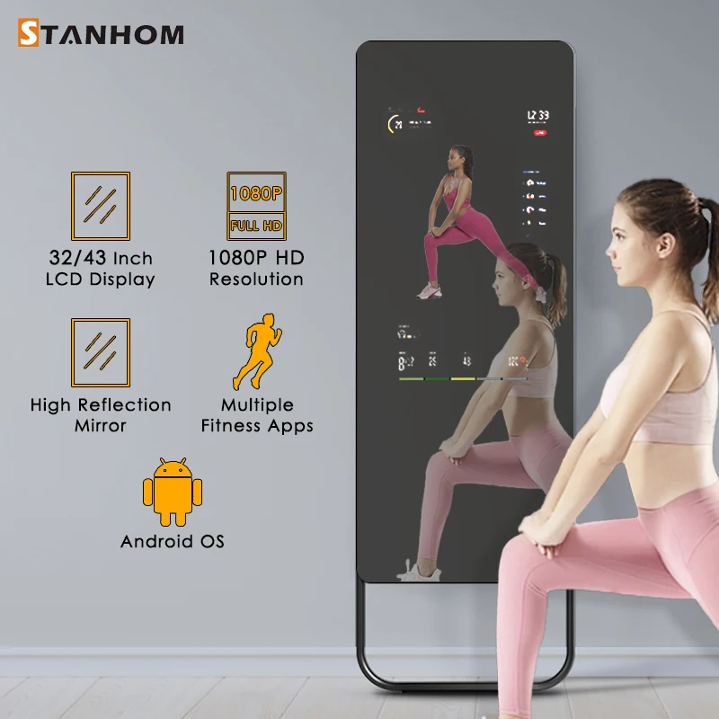 STANHOM Custom Hotel Home Gym  - Yoga Fitness Hotel review and price