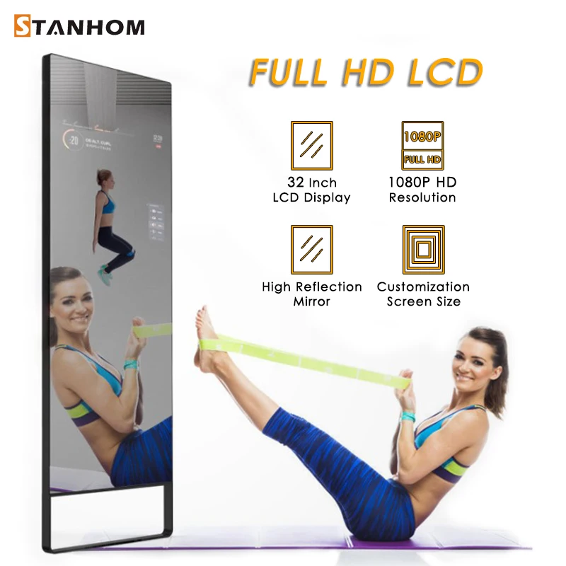 STANHOM Custom Hotel Home Gym  - Yoga Fitness Hotel review and price