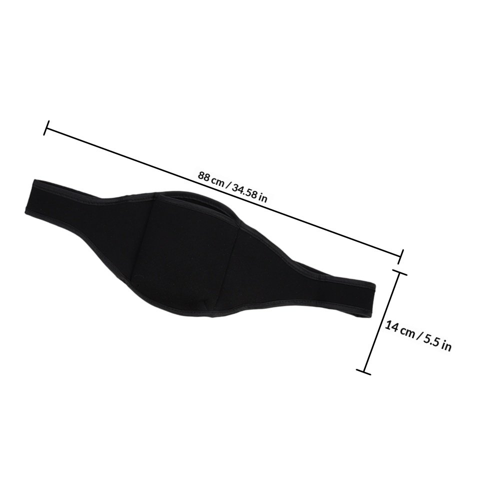 2Pcs Running Bag Adjustable Mi - Yoga Fitness Teacher review and price